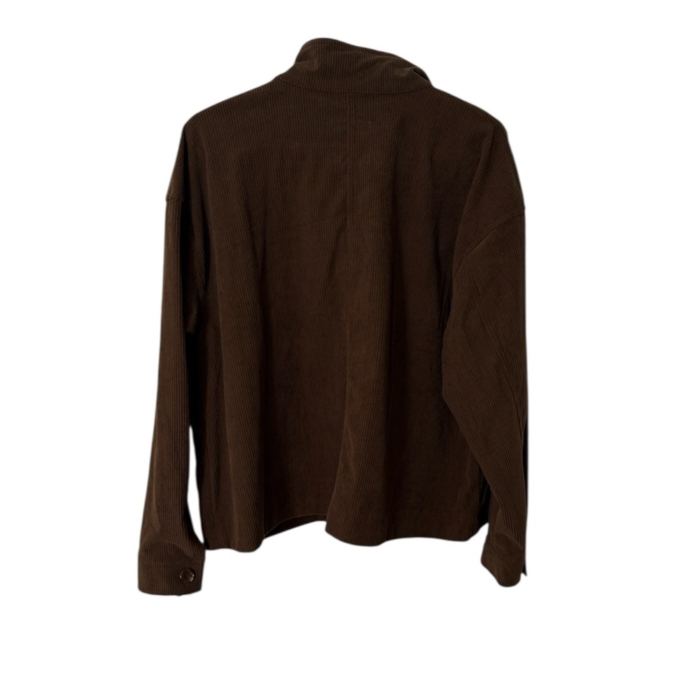 NWT AVEC LEA FILLES Jacket - Picture 4 of 10